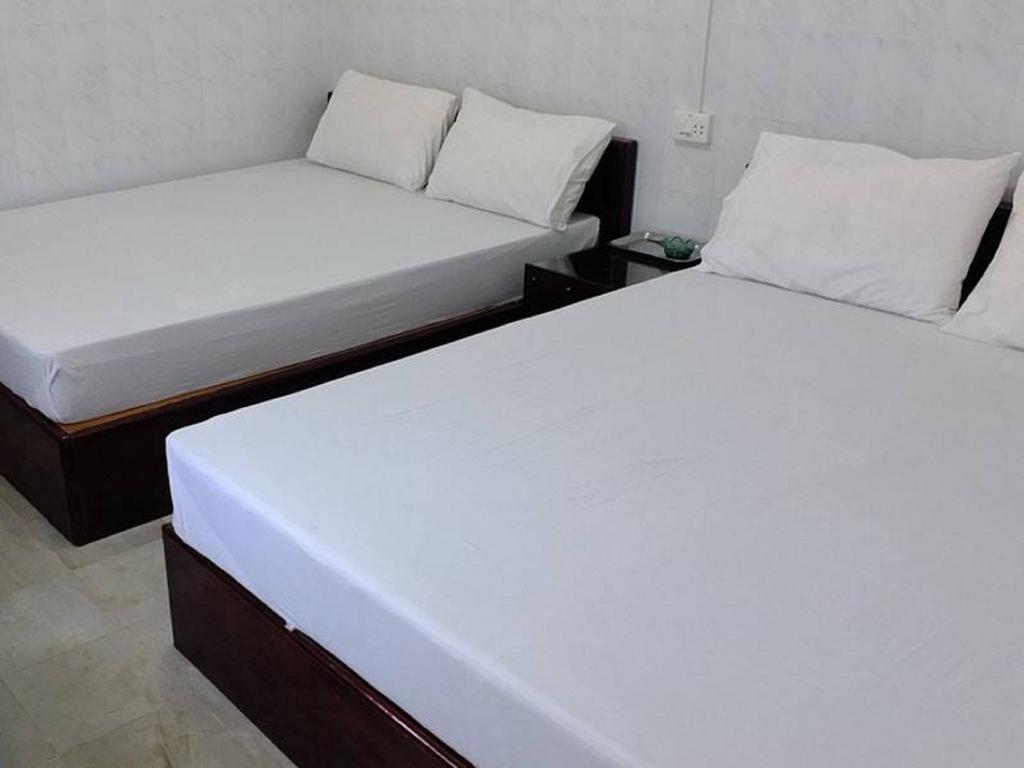 Penguin Hotel Котаунг Экстерьер фото